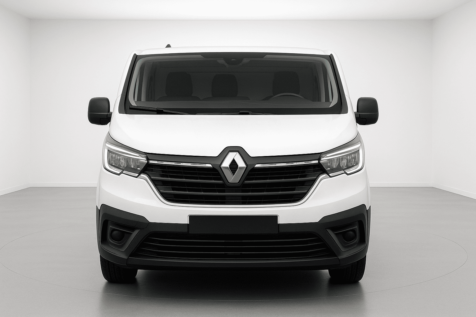 Renault Trafic Furgón Advance 2.0 dCi