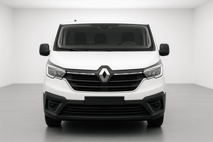 Renault Trafic Furgón Advance 2.0 dCi