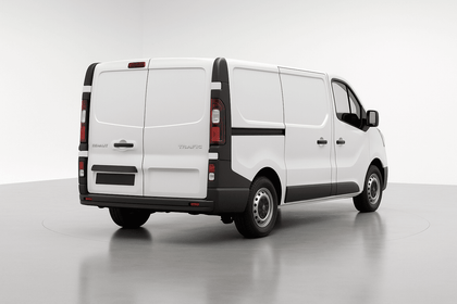 Renault Trafic Furgón Advance 2.0 dCi