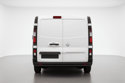 Renault Trafic Furgón Advance 2.0 dCi