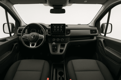 Renault Trafic Furgón Advance 2.0 dCi