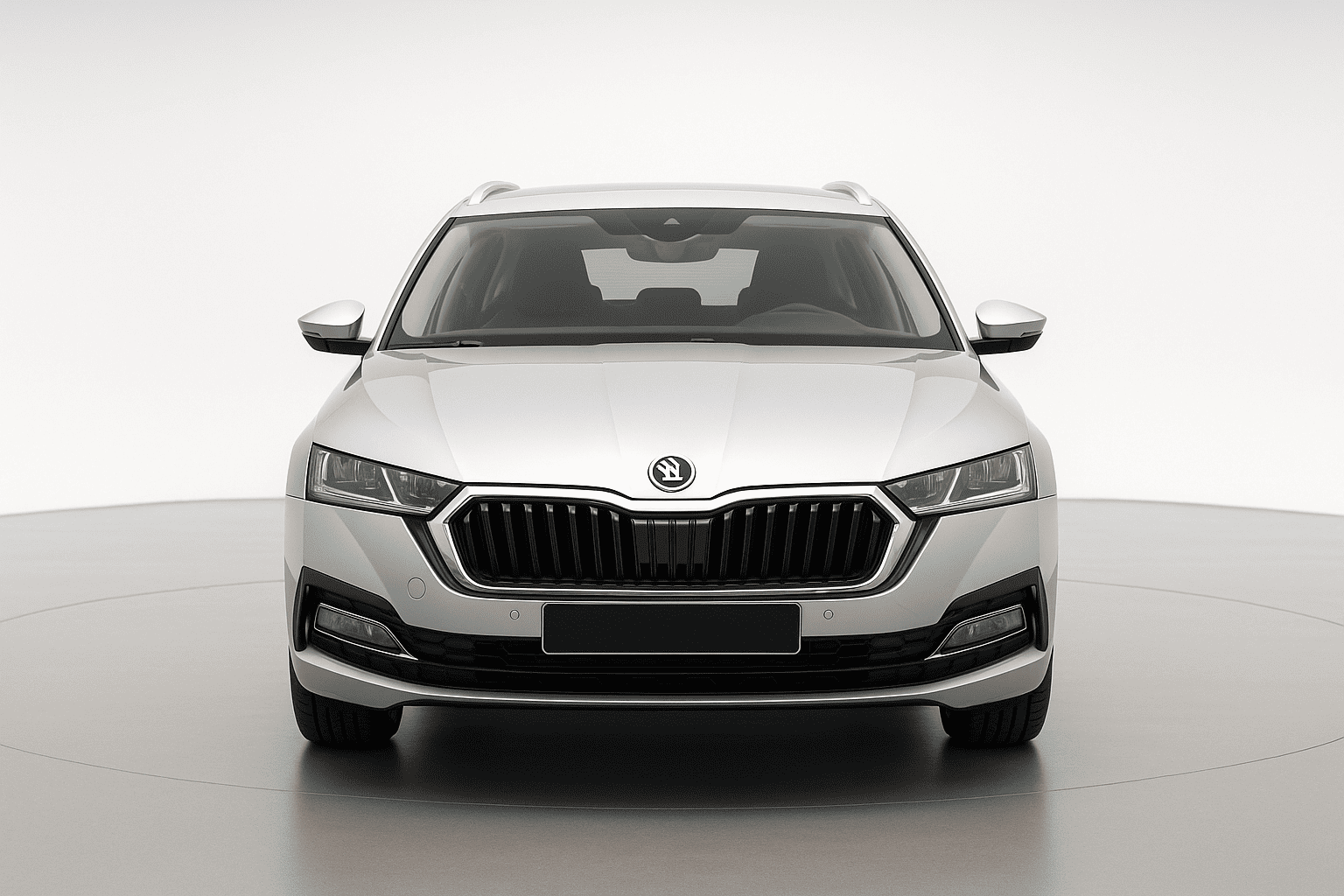 Skoda Octavia Combi Style 2.0 TDI DSG