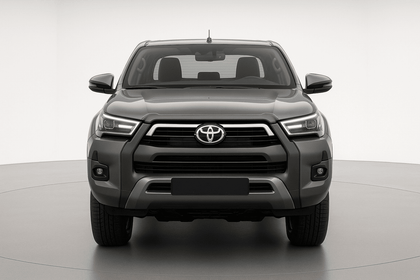 Toyota Hilux Invincible 2.8 D-4D Auto