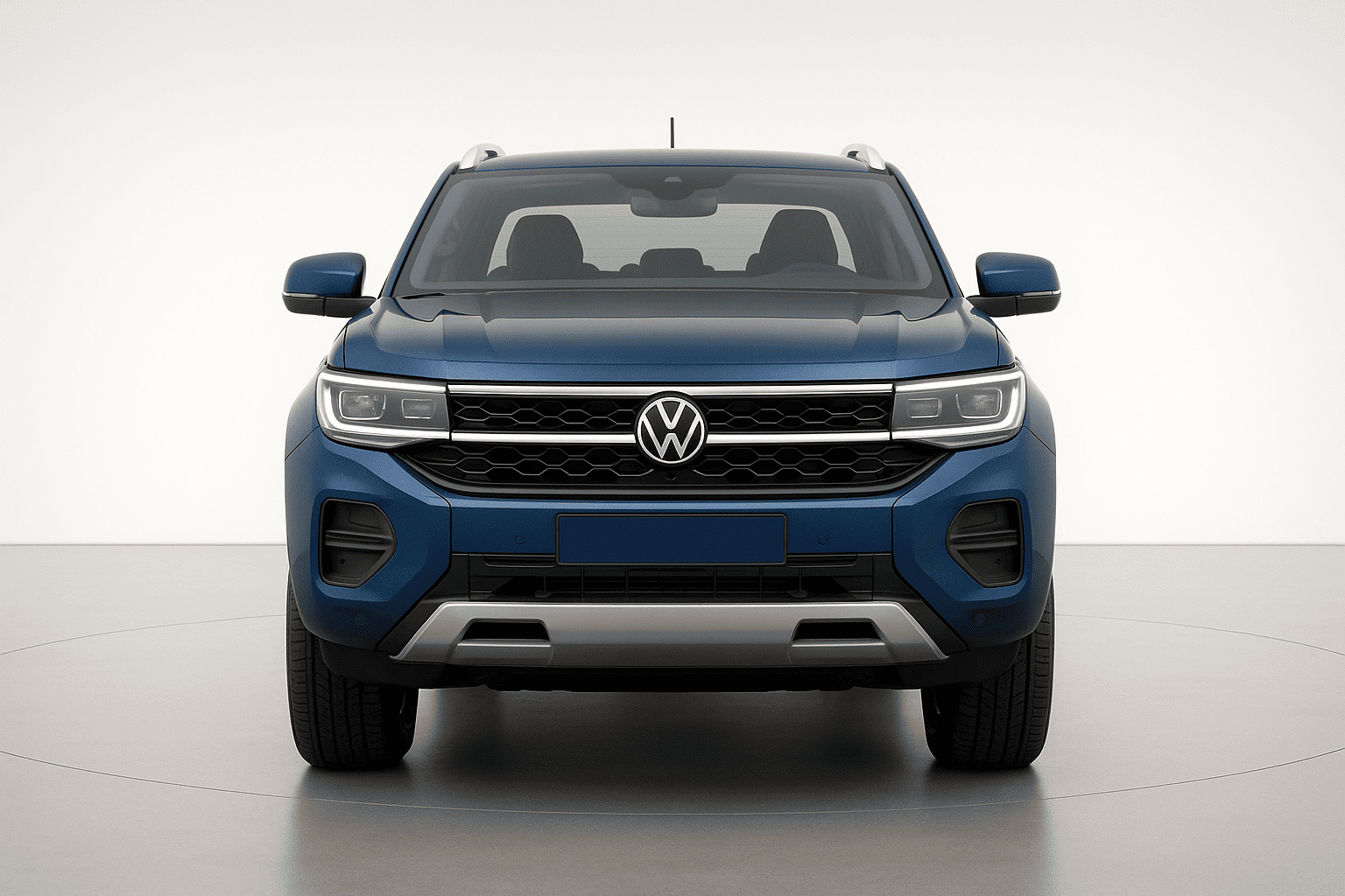 Volkswagen Amarok Style 3.0 V6 4Motion Auto