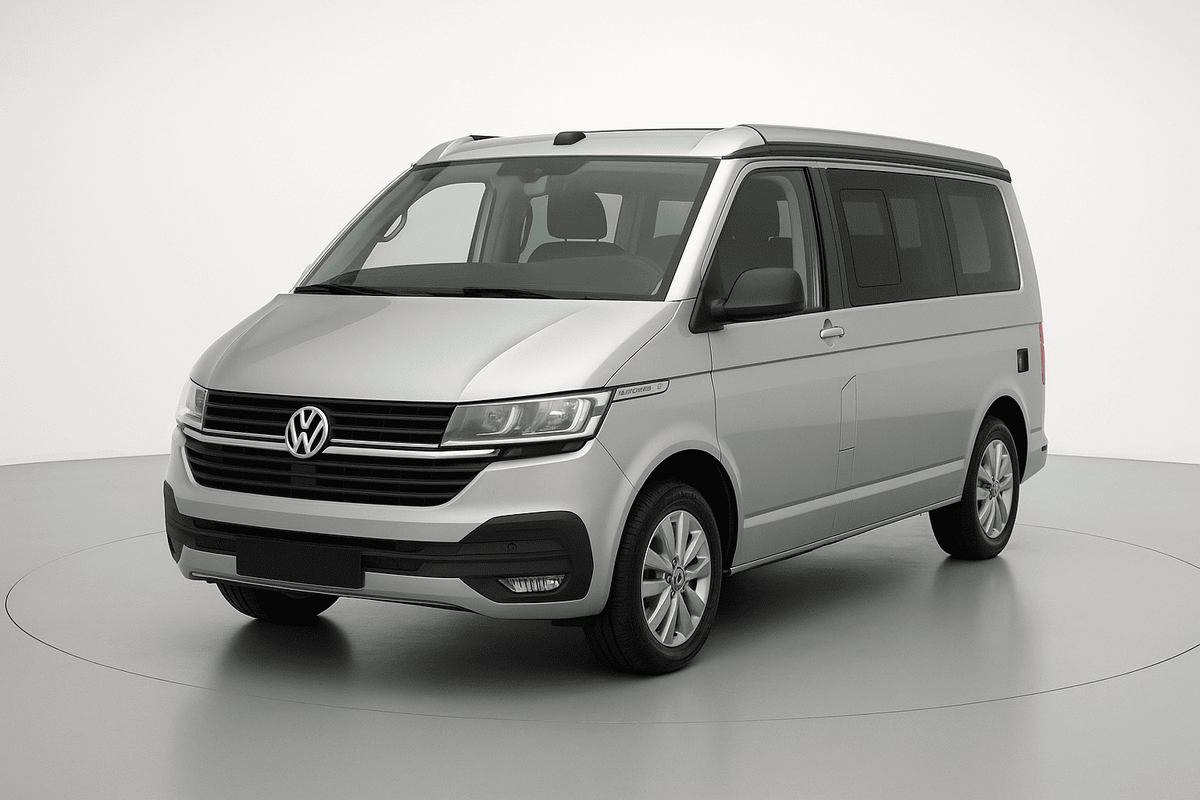 Volkswagen California Ocean 2.0 TDI DSG