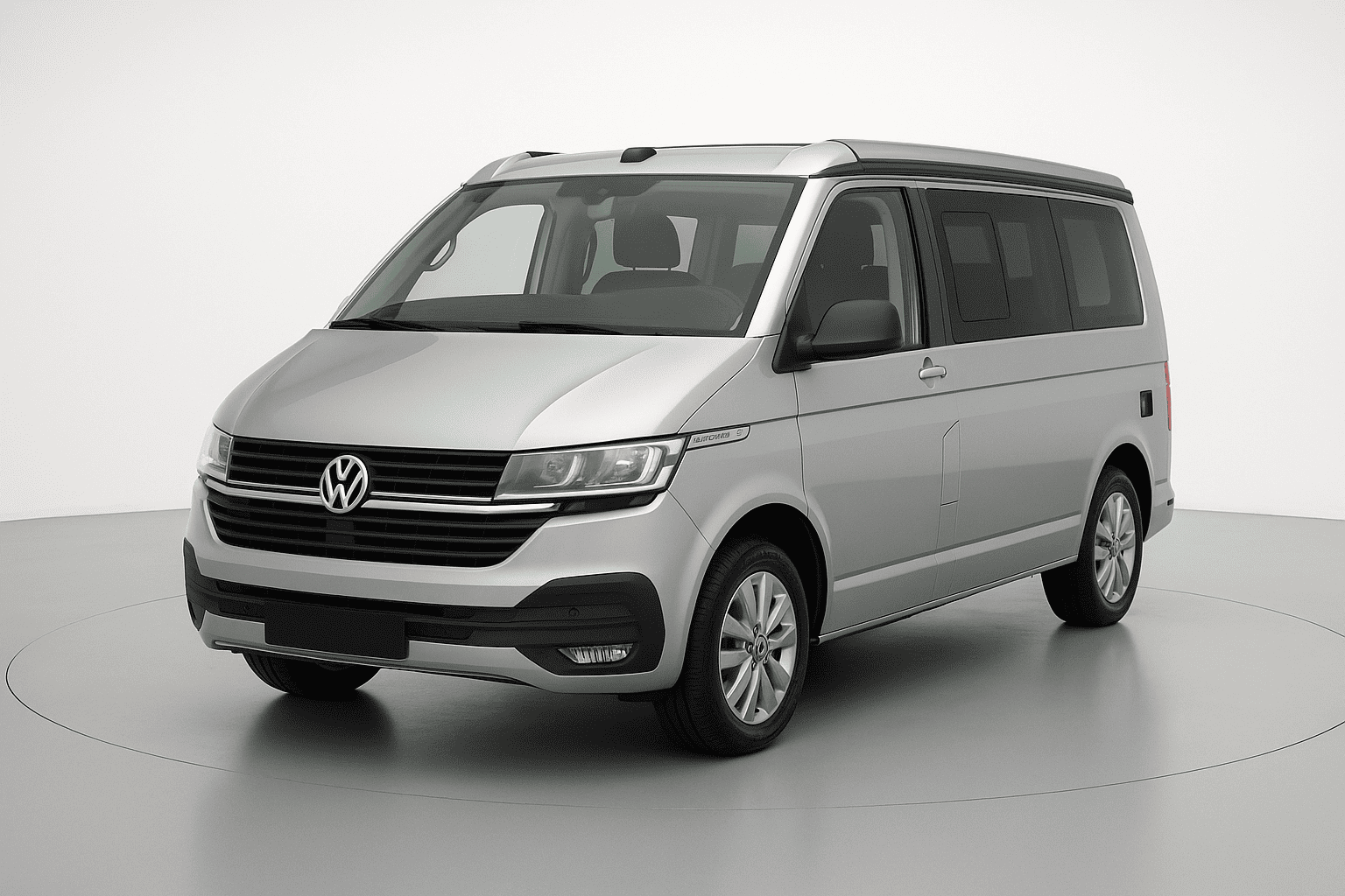 Volkswagen California Ocean 2.0 TDI DSG