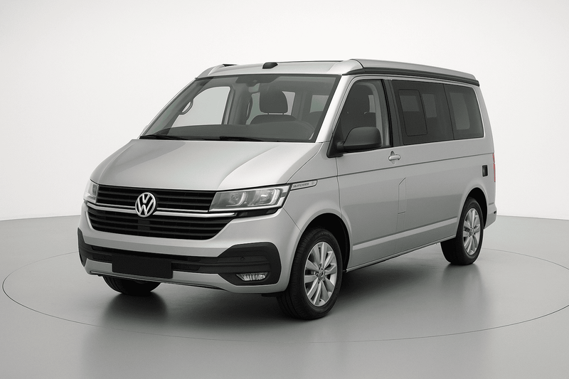 Volkswagen California Ocean 2.0 TDI DSG