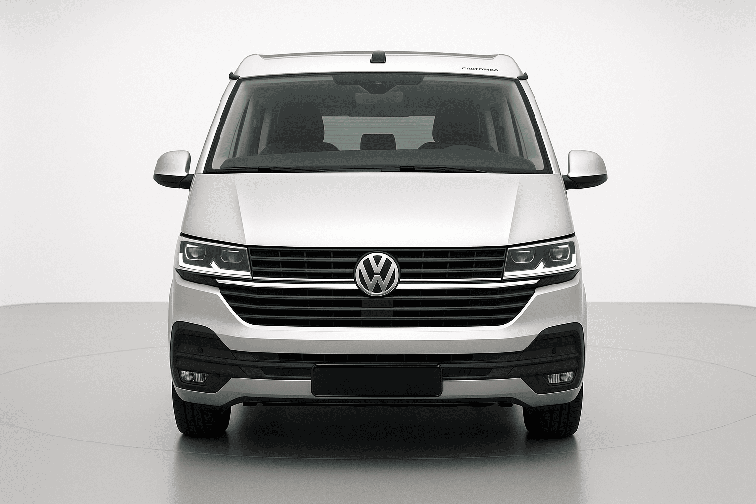 Volkswagen California Ocean 2.0 TDI DSG