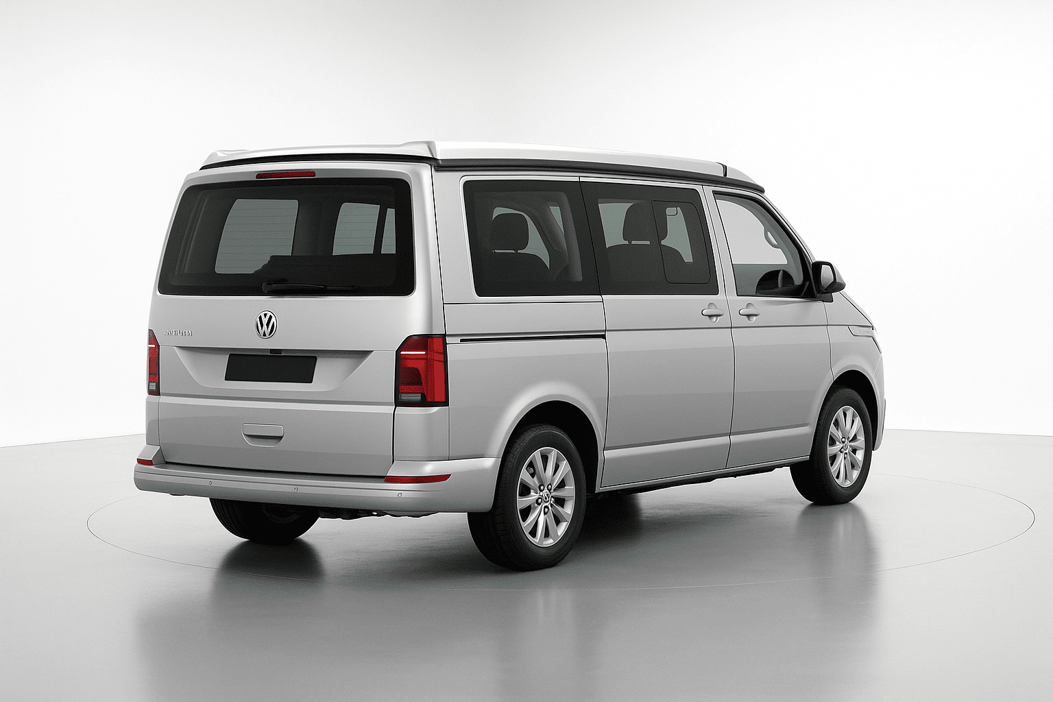 Volkswagen California Ocean 2.0 TDI DSG