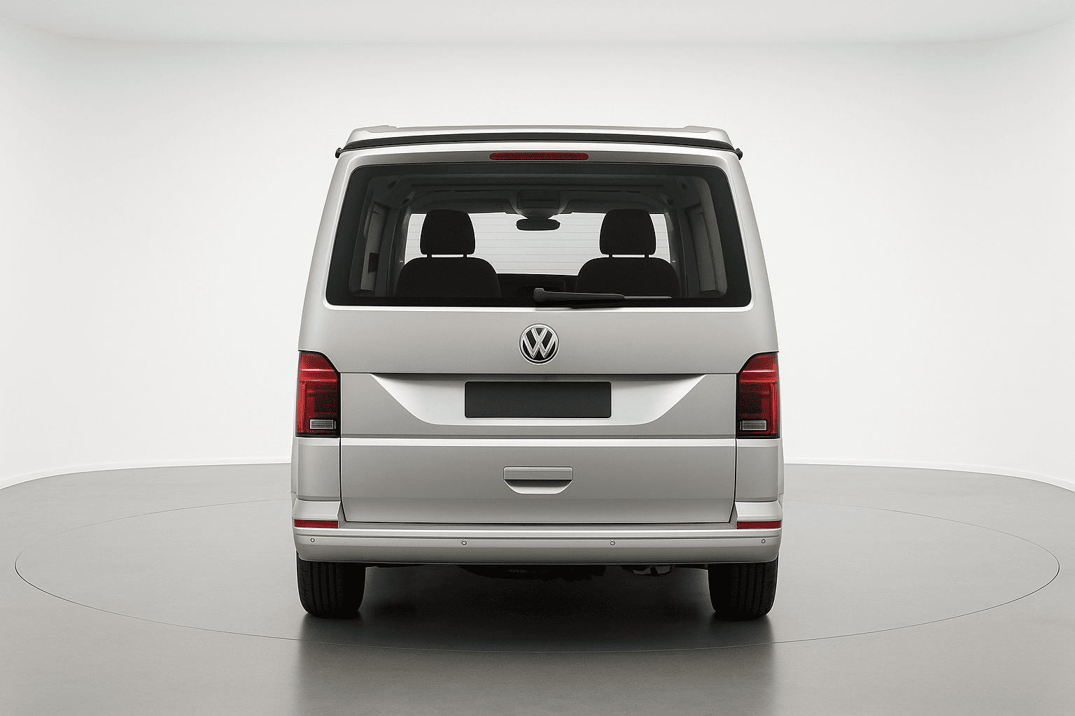 Volkswagen California Ocean 2.0 TDI DSG