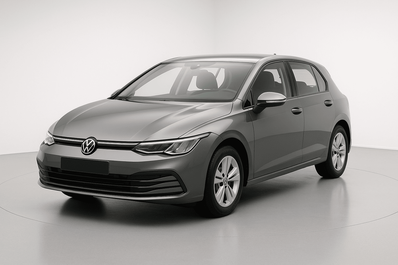Volkswagen Golf Life 1.5 eTSI DSG