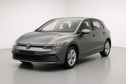 Volkswagen Golf Life 1.5 eTSI DSG