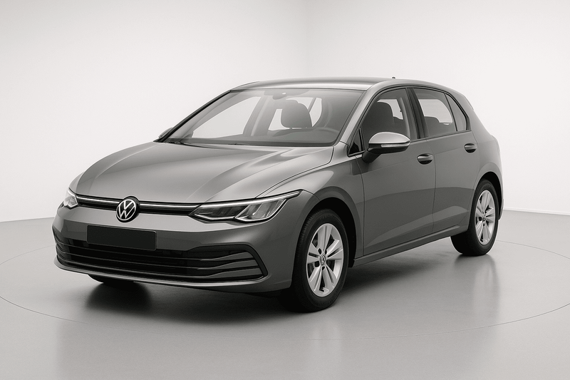 Volkswagen Golf Life 1.5 eTSI DSG