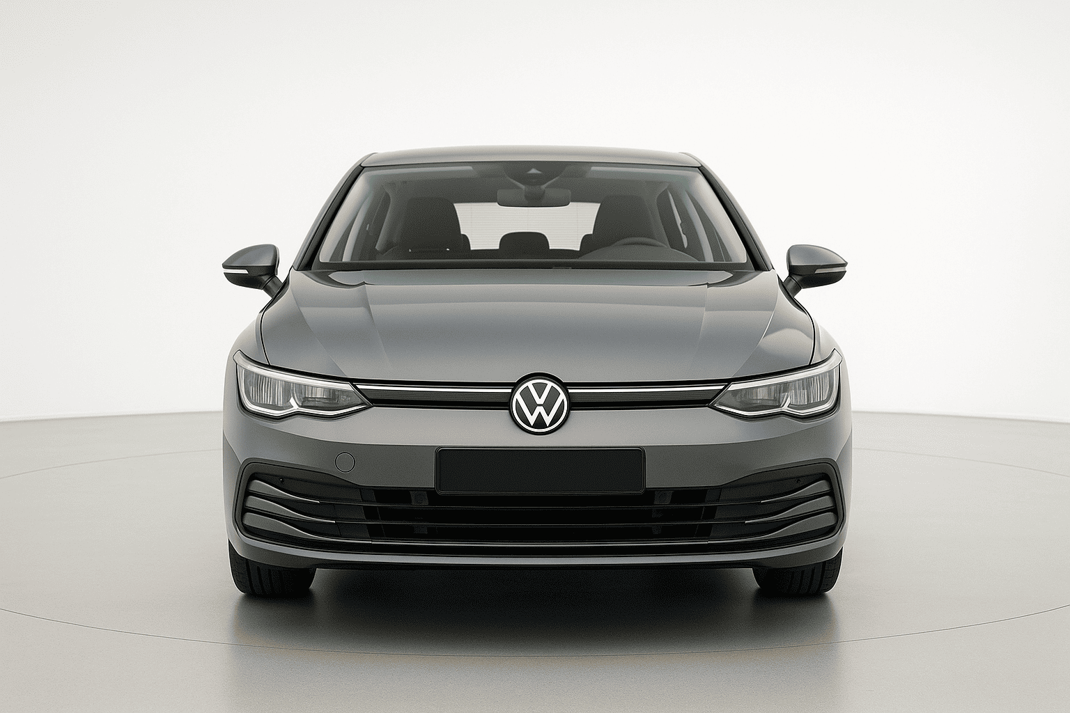 Volkswagen Golf Life 1.5 eTSI DSG