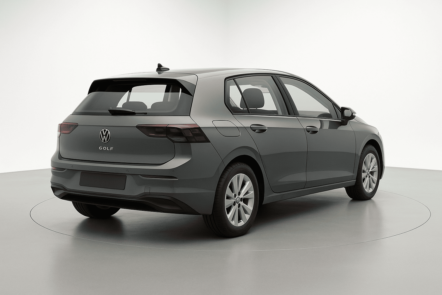 Volkswagen Golf Life 1.5 eTSI DSG