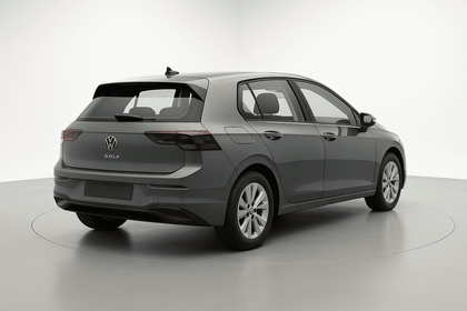 Volkswagen Golf Life 1.5 eTSI DSG