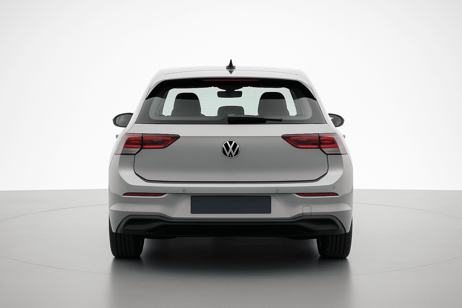Volkswagen Golf Life 1.5 eTSI DSG