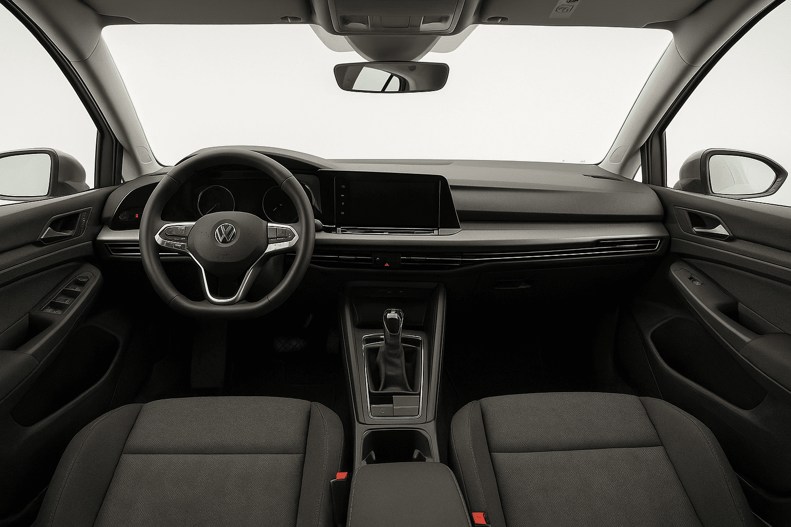 Volkswagen Golf Life 1.5 eTSI DSG
