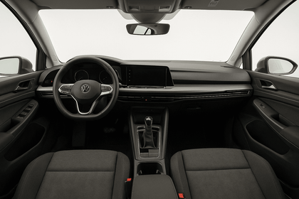 Volkswagen Golf Life 1.5 eTSI DSG