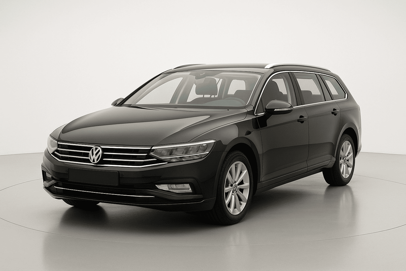 Volkswagen Passat Variant Business 2.0 TDI DSG
