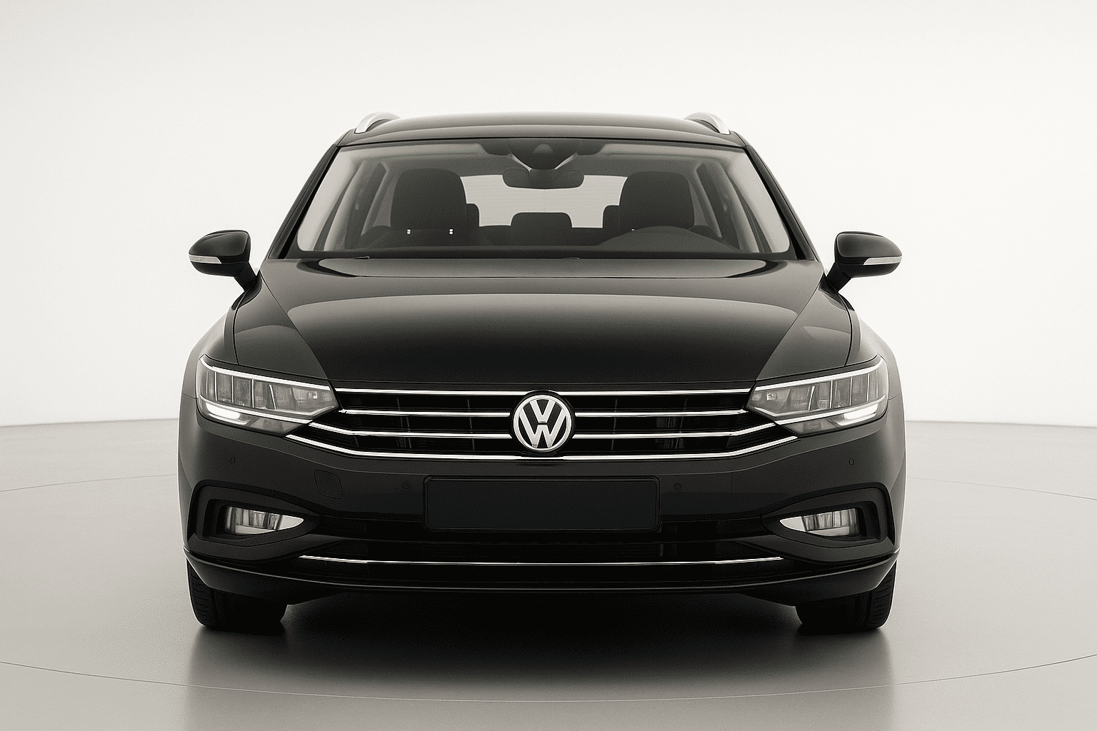 Volkswagen Passat Variant Business 2.0 TDI DSG