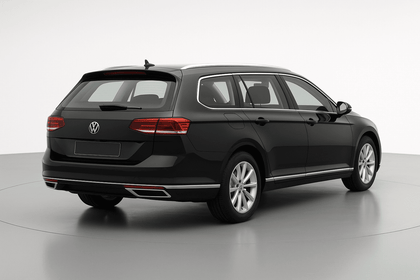 Volkswagen Passat Variant Business 2.0 TDI DSG