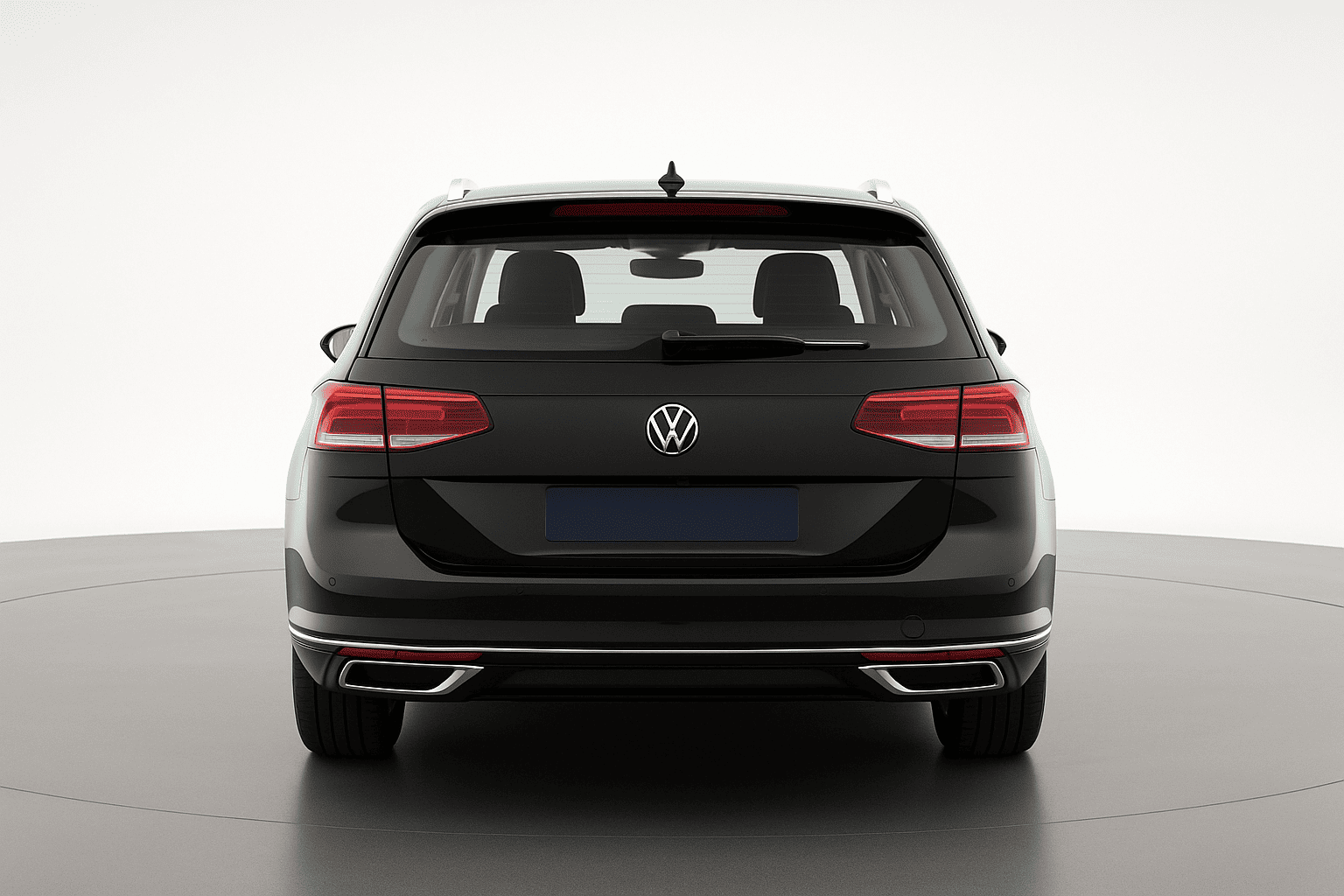 Volkswagen Passat Variant Business 2.0 TDI DSG