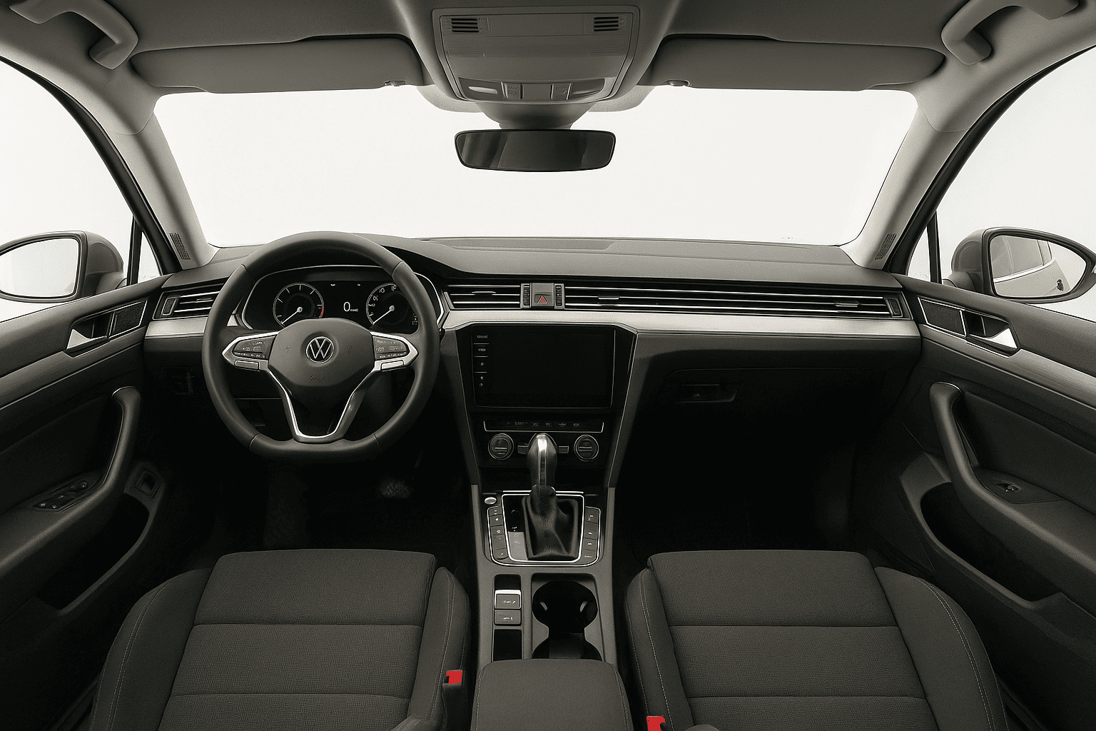 Volkswagen Passat Variant Business 2.0 TDI DSG