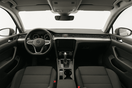 Volkswagen Passat Variant Business 2.0 TDI DSG
