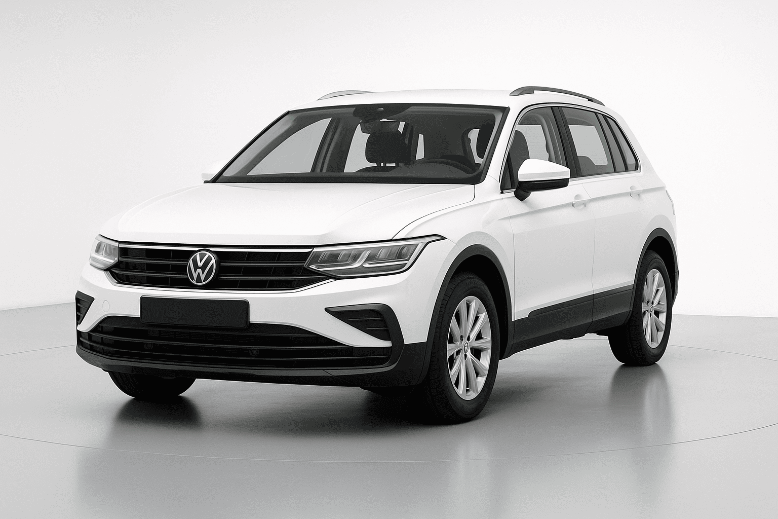 Volkswagen Tiguan Life 2.0 TDI DSG