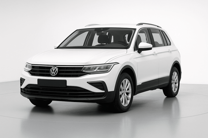 Volkswagen Tiguan Life 2.0 TDI DSG