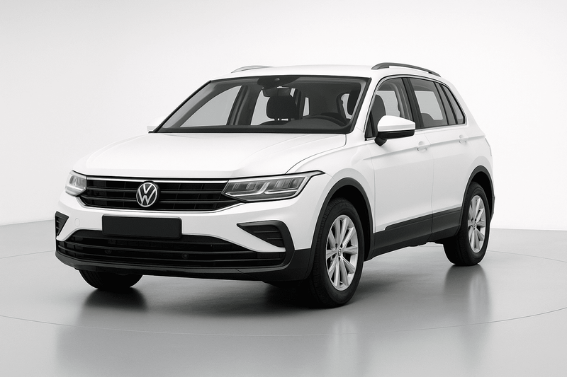 Volkswagen Tiguan Life 2.0 TDI DSG