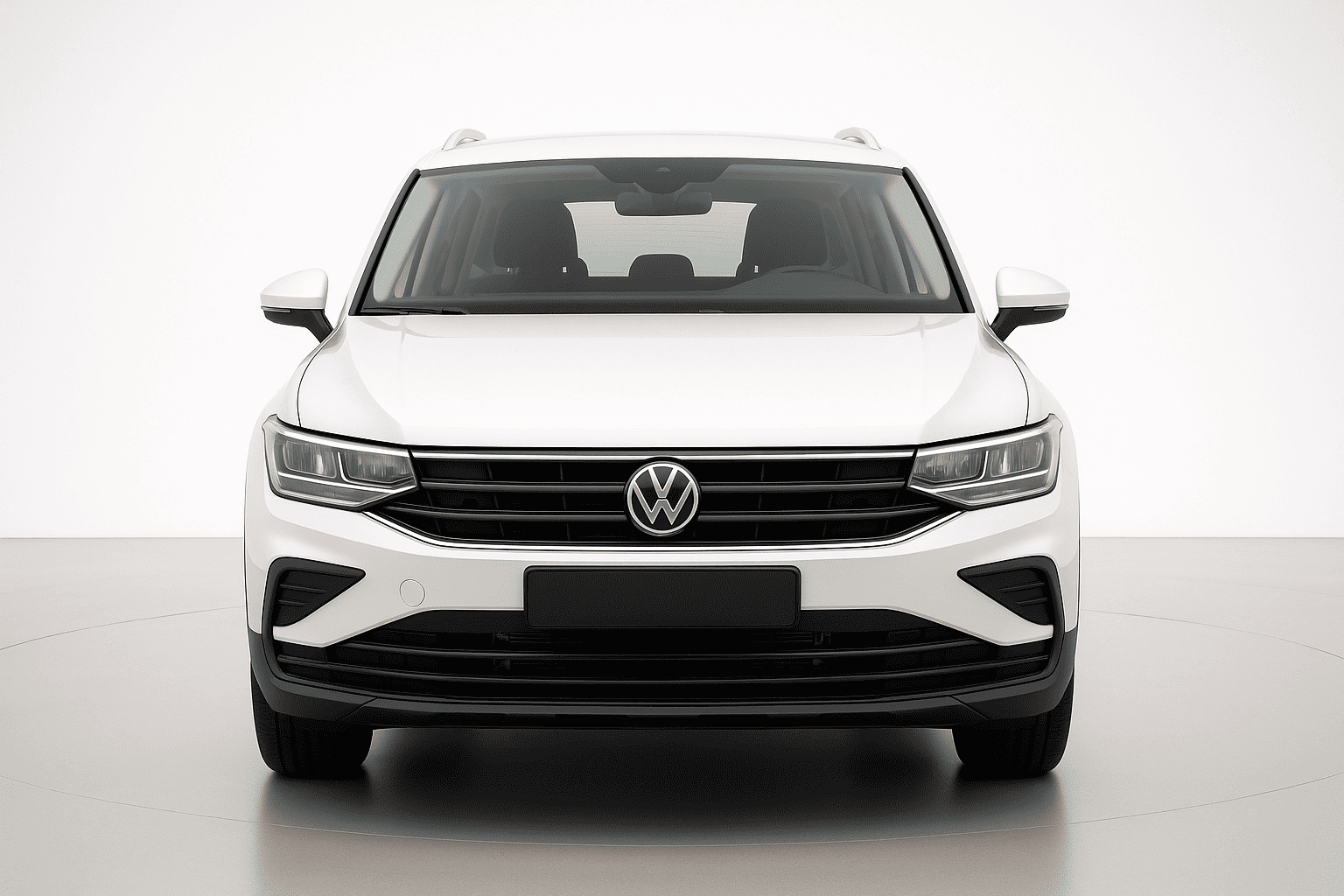 Volkswagen Tiguan Life 2.0 TDI DSG