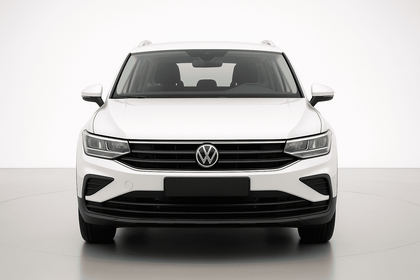 Volkswagen Tiguan Life 2.0 TDI DSG