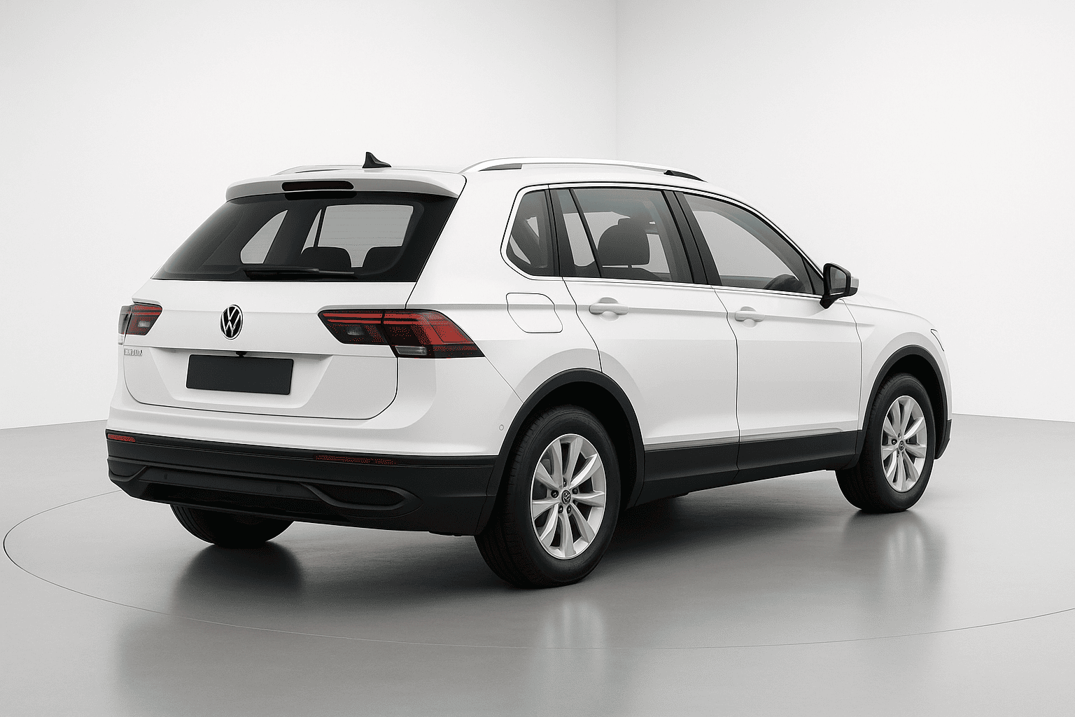 Volkswagen Tiguan Life 2.0 TDI DSG