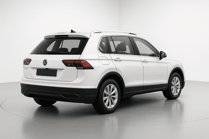 Volkswagen Tiguan Life 2.0 TDI DSG