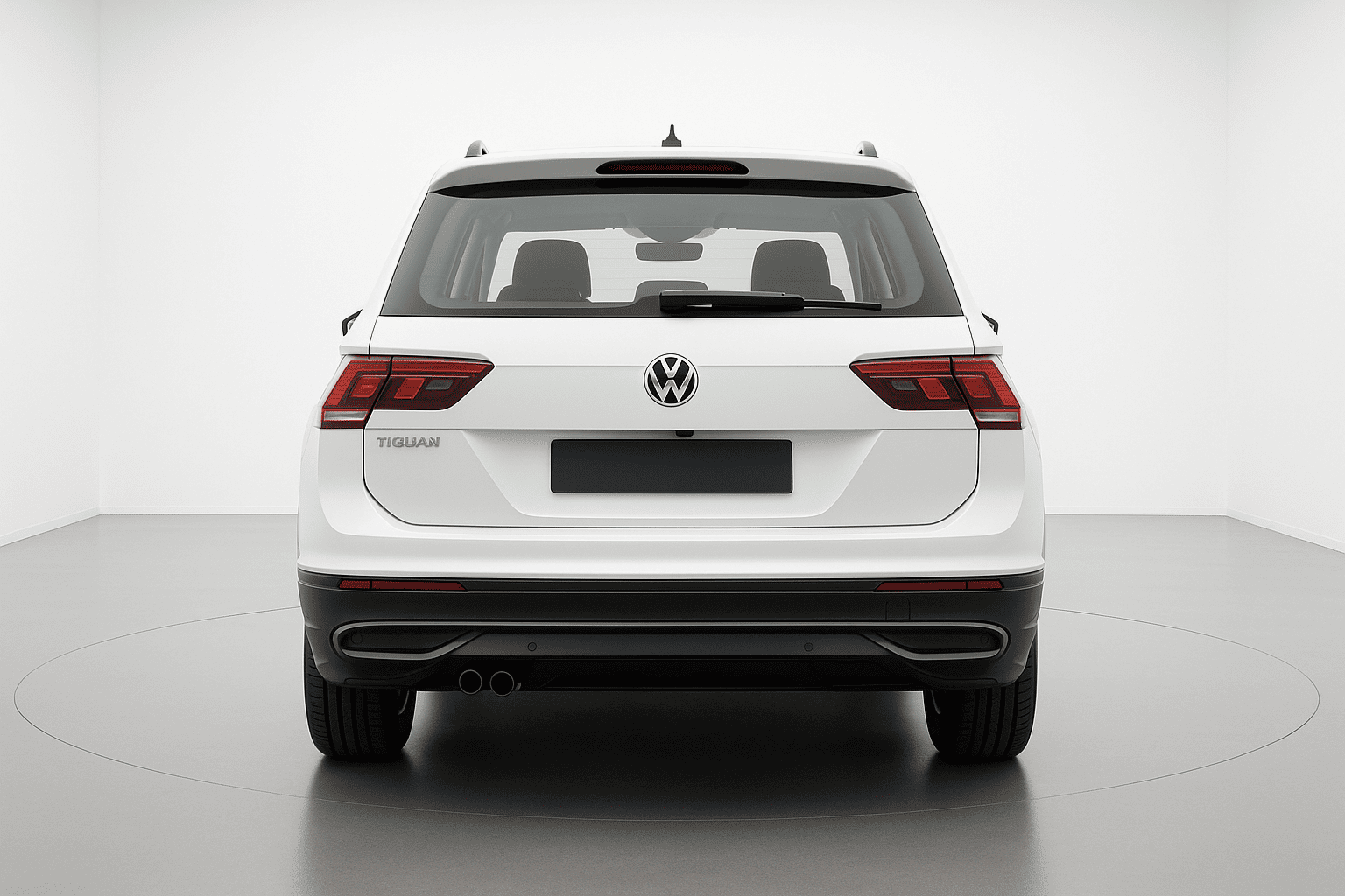 Volkswagen Tiguan Life 2.0 TDI DSG