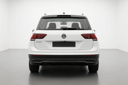 Volkswagen Tiguan Life 2.0 TDI DSG