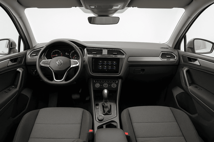 Volkswagen Tiguan Life 2.0 TDI DSG