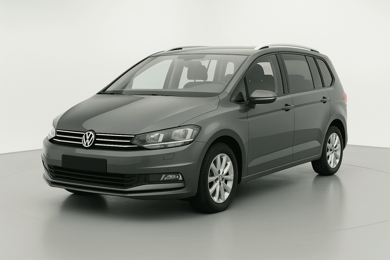 Volkswagen Touran Advance 1.5 TSI DSG
