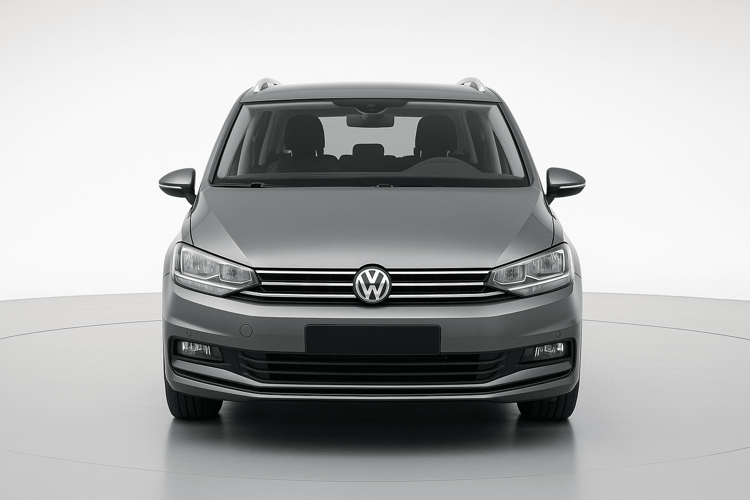 Volkswagen Touran Advance 1.5 TSI DSG