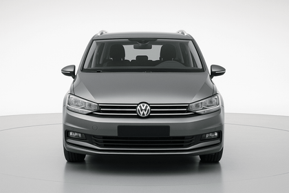 Volkswagen Touran Advance 1.5 TSI DSG