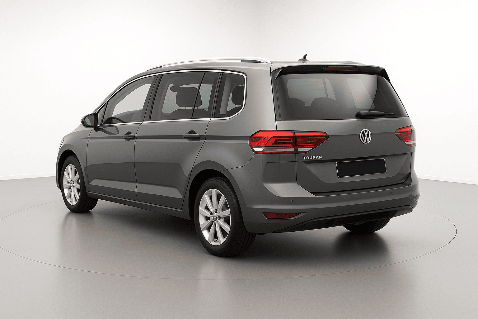 Volkswagen Touran Advance 1.5 TSI DSG