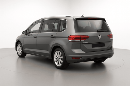 Volkswagen Touran Advance 1.5 TSI DSG