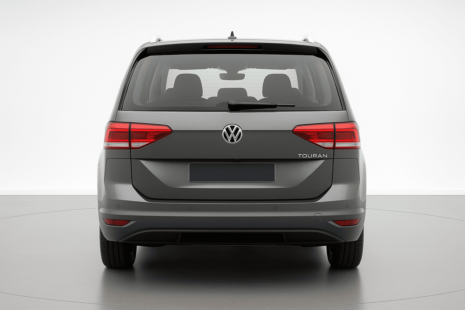 Volkswagen Touran Advance 1.5 TSI DSG