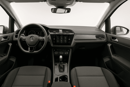 Volkswagen Touran Advance 1.5 TSI DSG